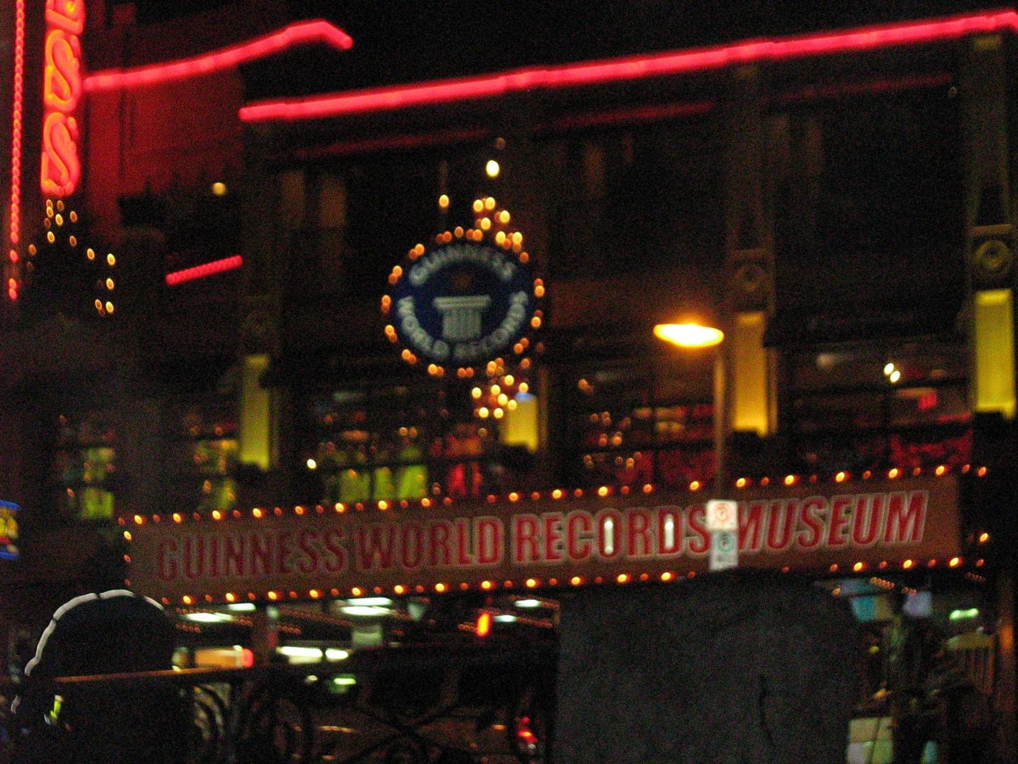 Sunset Inn Niagara Falls Exteriér fotografie